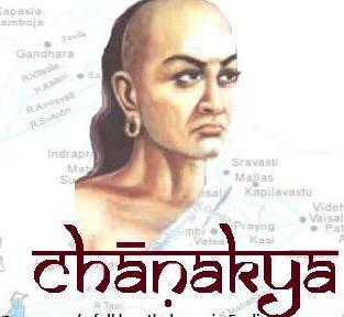 Chanakya-Niti - hinduism.co.za