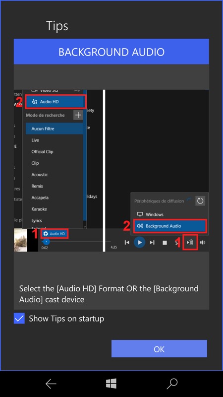 Olde charlie farquharson's testament