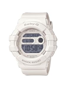 Casio G-Shock Dee And Ricky II - White (GA-111DR-7ACR)