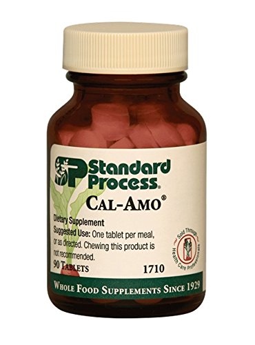 Standard process phosfood liquid