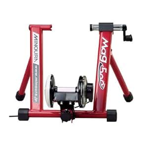 Amazon.com: Customer reviews: Minoura Mag-500L-D Trainer ...