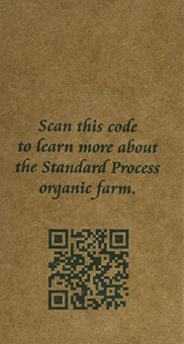 Standard process prosynbiotic