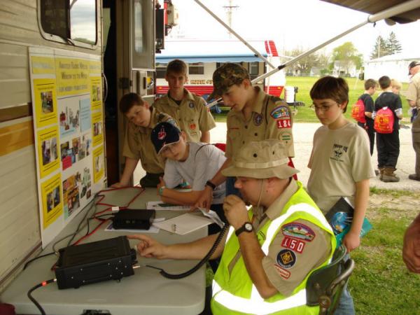 Greater Western Reserve Council | Boy Scouts of America