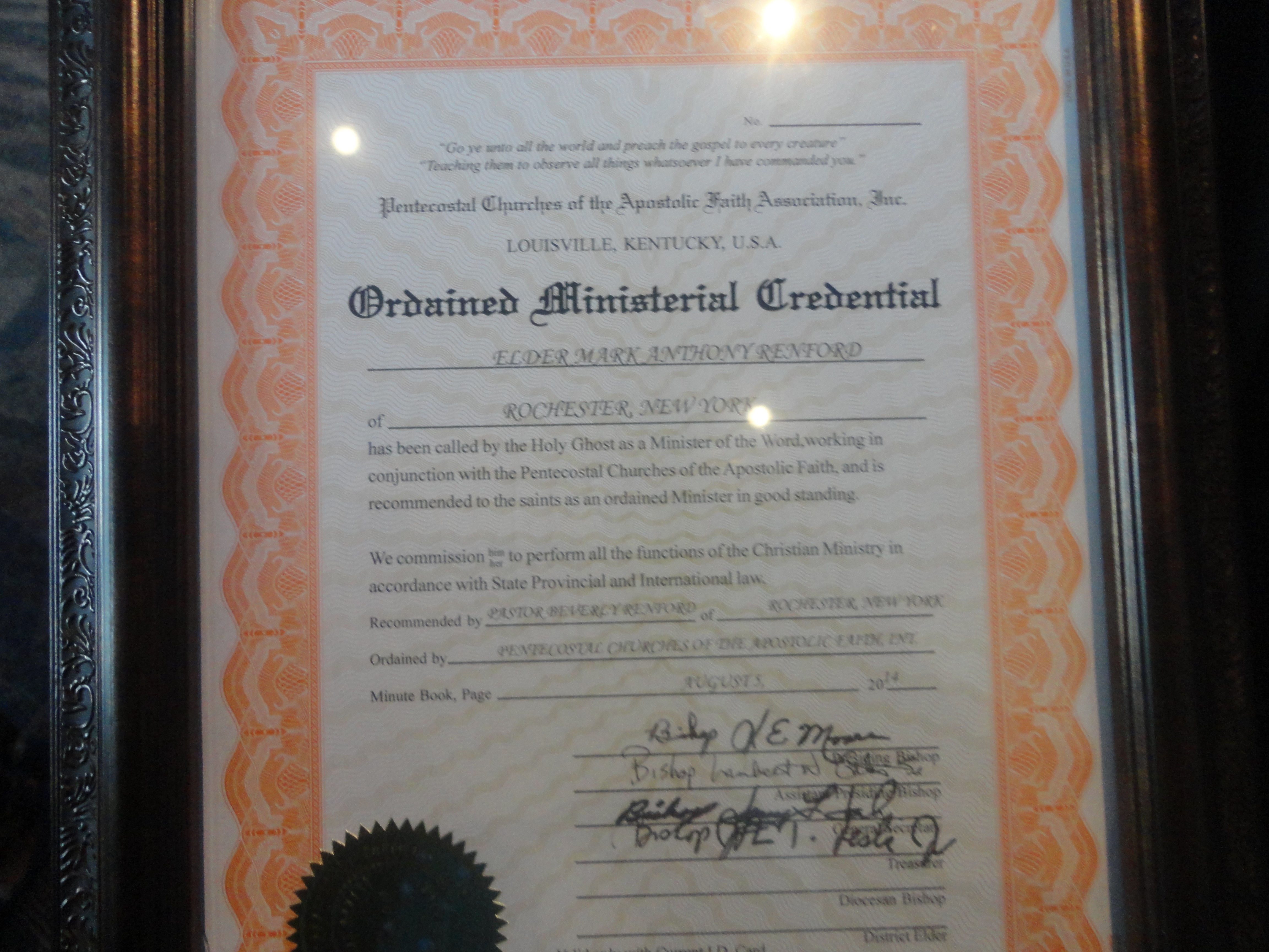 Walson hospital demolition