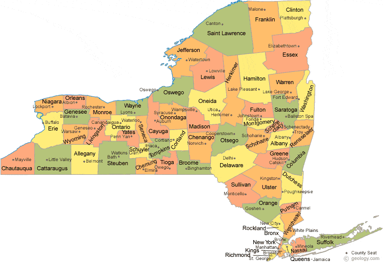 Lonvia hiking routes