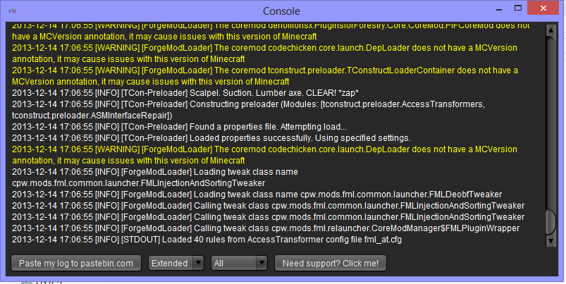 Firefield spirit 4x50