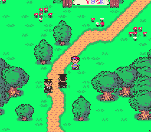 I dig a pygmy by charles hawtrey