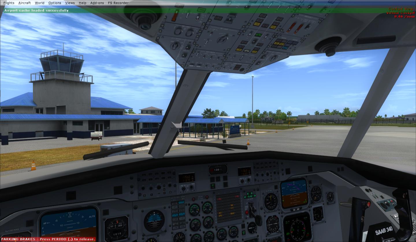 Vatsim whos online