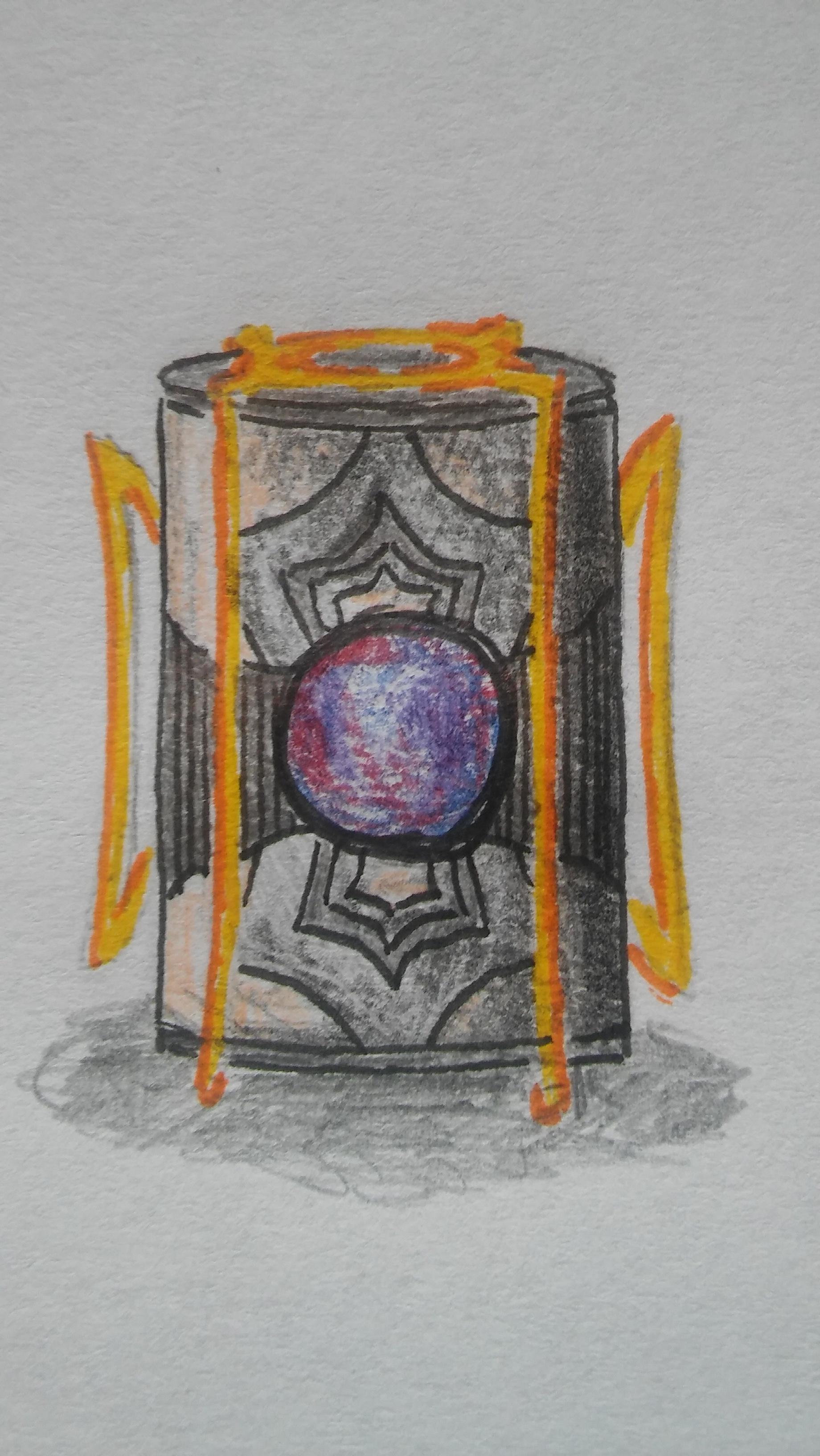 Essylt priscilla scott ellis