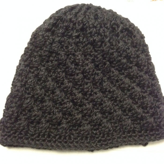 Dcfp crochet