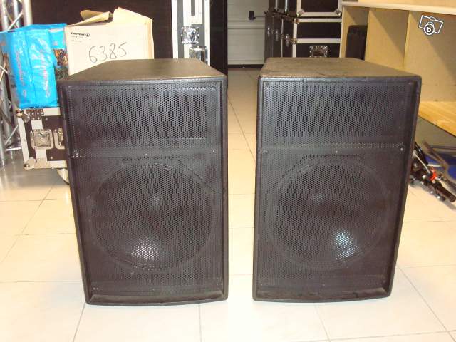 Pup optional distromatic