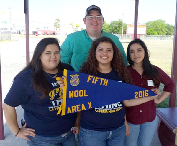 Home - La Feria Independent School District