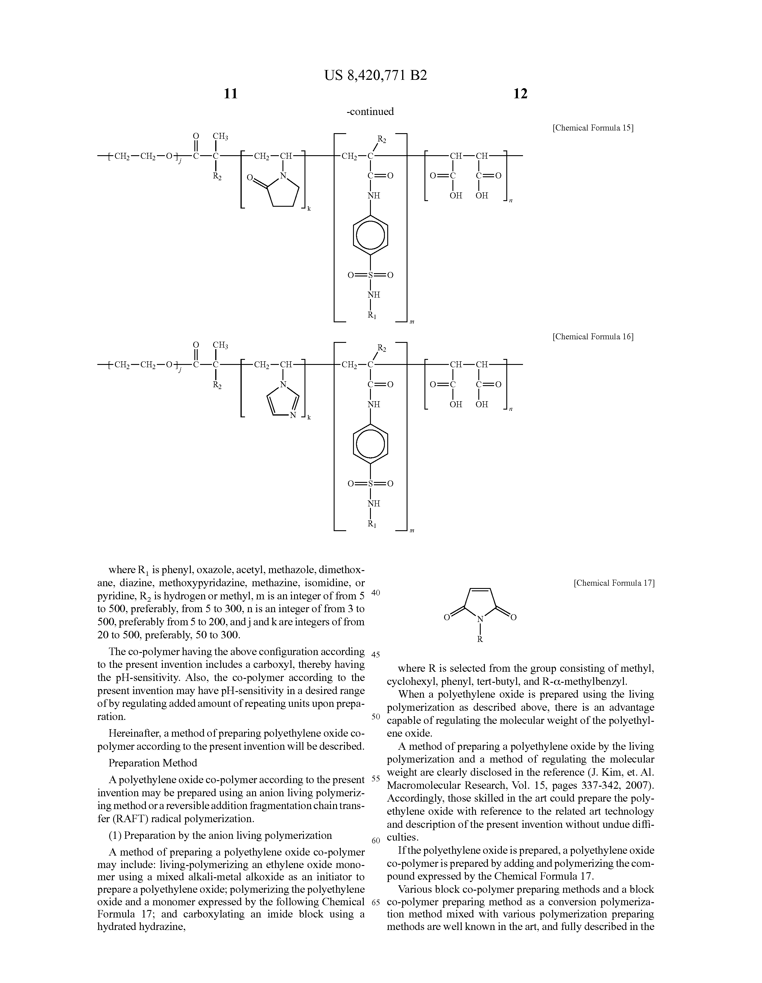 Molybdovanadate reagent preparation