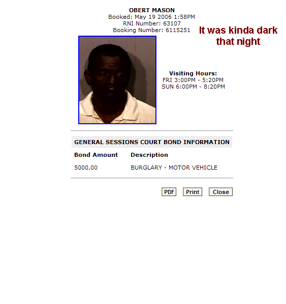 Discover svidis location