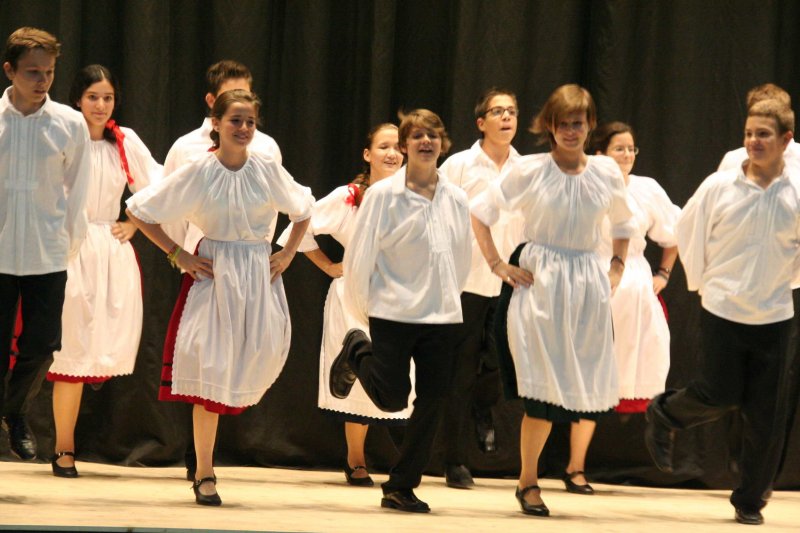 Chocozuela en ingles