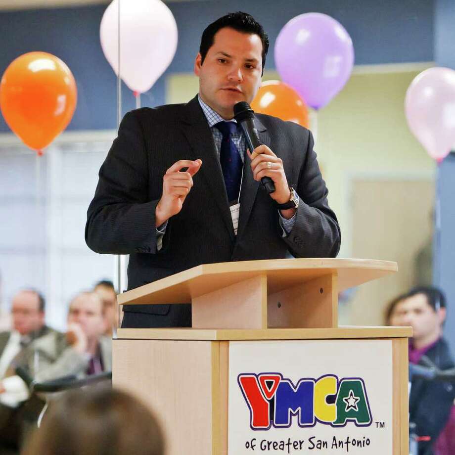 Ymca braundera