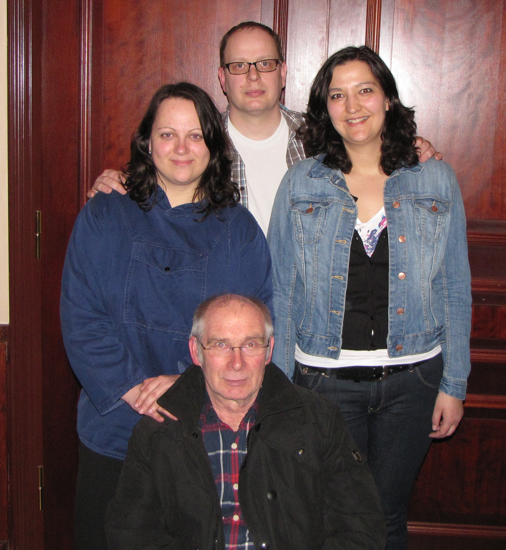 Thurgood orenthal stubbs