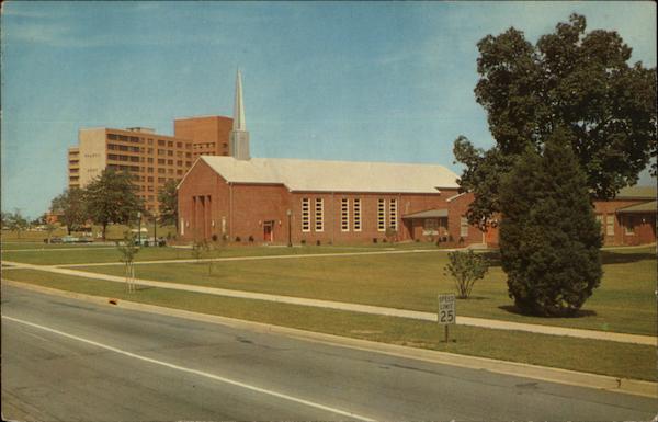 Walson Army Hospital: End of an Era > Joint Base McGuire ...
