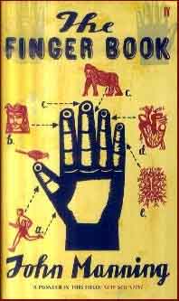 Johnny fincham palmistry