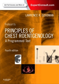 Felson's Principles of Chest Roentgenology, A Programmed ...