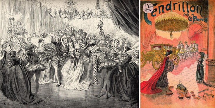 The True Stories Behind Classic Fairy Tales | HuffPost