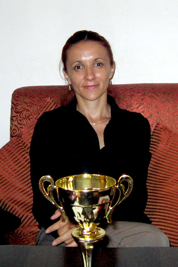 Pandolfini's endgame course