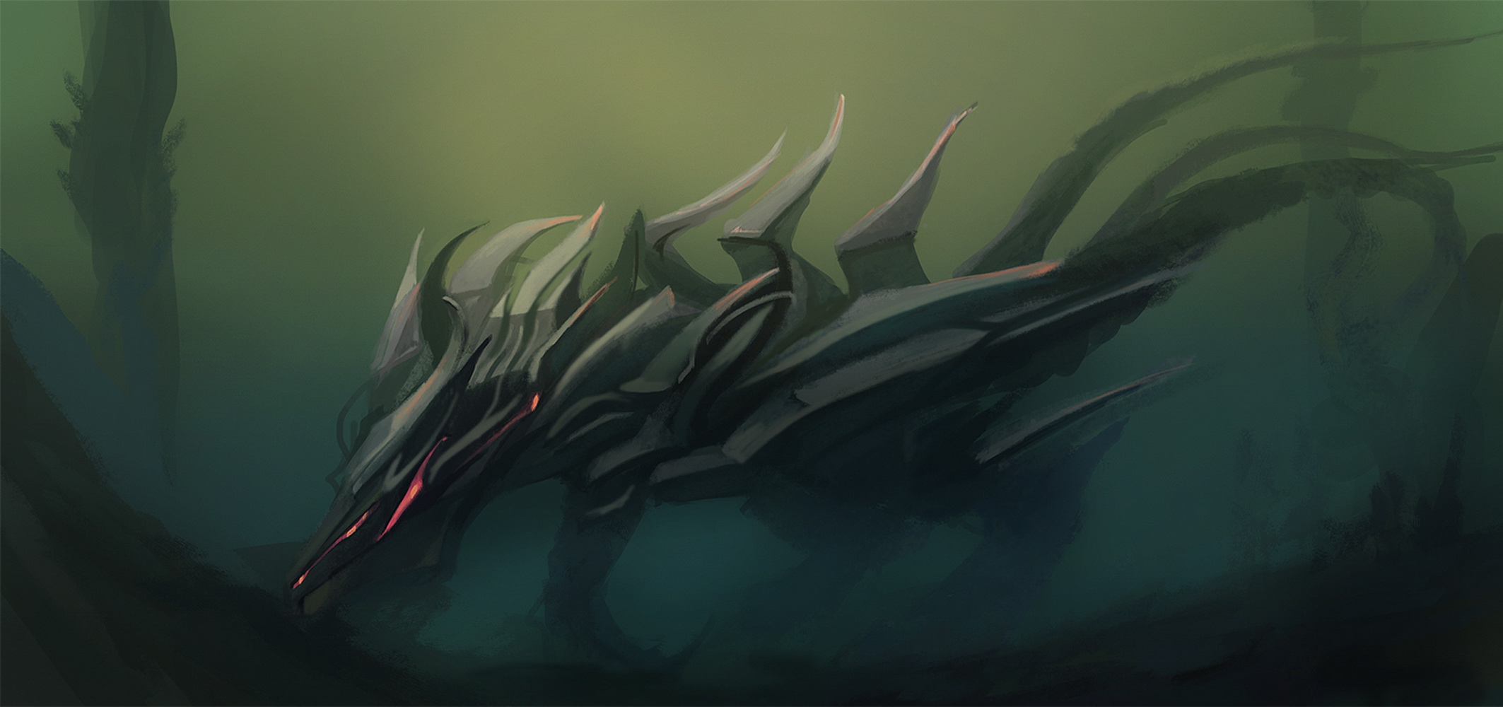 A disease that attacks and disables the myenteric plexus would