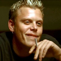 Frankie ballenbacher