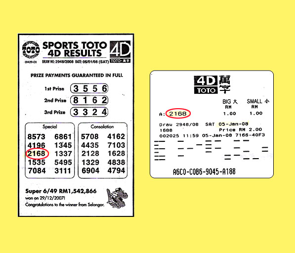 Flottery lottery winning numbers