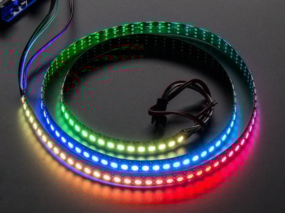 NeoPixels : Adafruit Industries, Unique & fun DIY ...