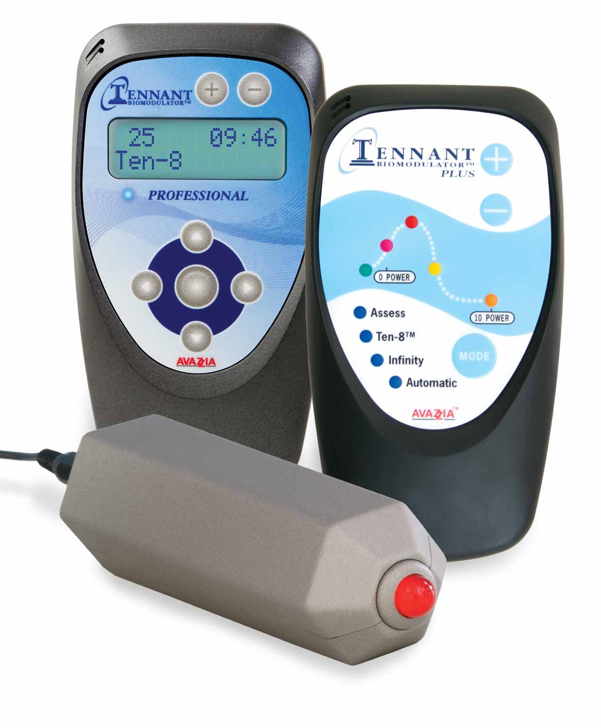 Acuscope-Myopulse Technology