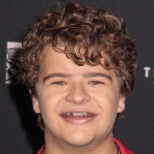 Gaten Matarazzo - Wikipedia