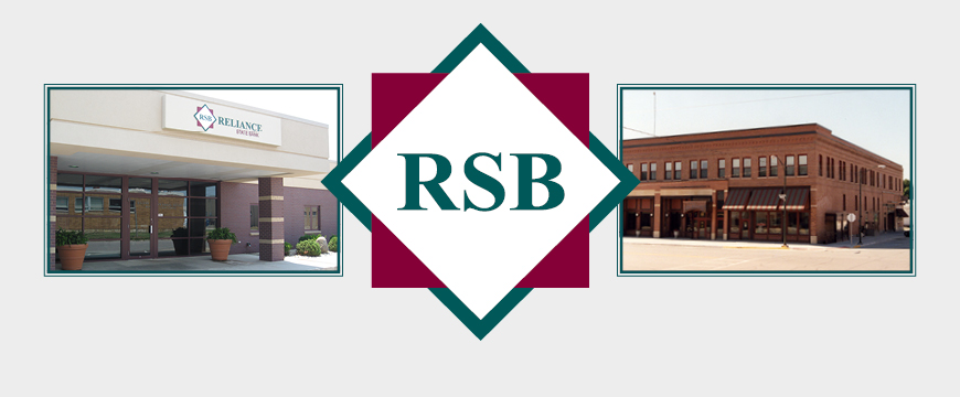 Reliance State Bank - rsbiowa.com
