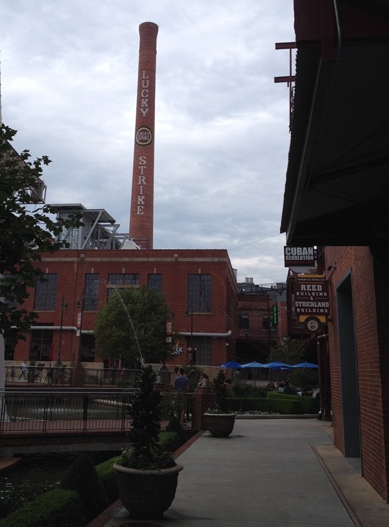 Tylers taproom durham