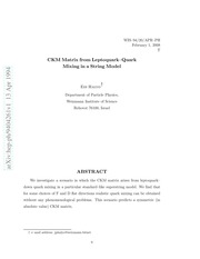 Contraband denise levertov