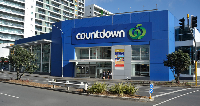 Grab your Countdown Onecard in-store | Now partnered with ...