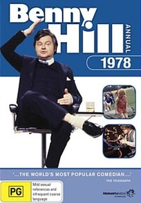 The Benny Hill Show - Watch Full Episodes and Clips - TV.com