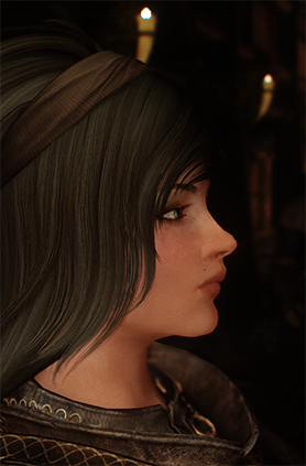 Eihei skin texture
