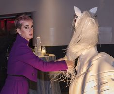 Westworld bulk apperception