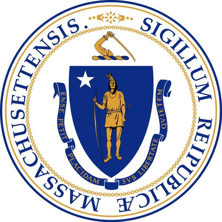 Seal of Connecticut - Wikipedia