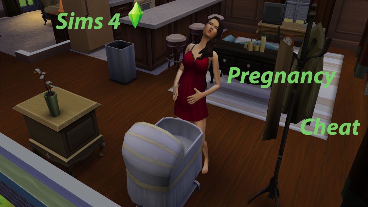 Sims add_buff buff_pregnancy_inlabor