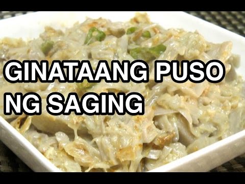 Bola bolang galunggong recipe