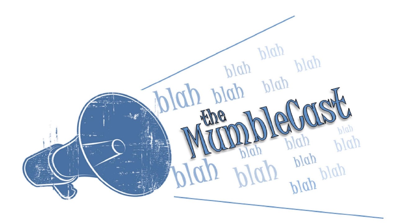 Mumblecast