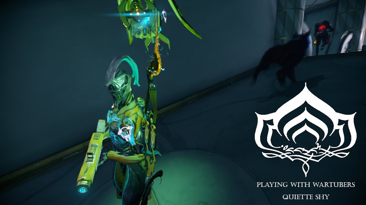 Warframe: A beginner's guide - Metadragon.de