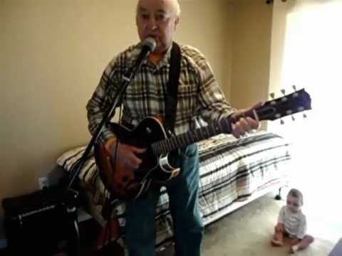Bing: hank williams kalija language:en