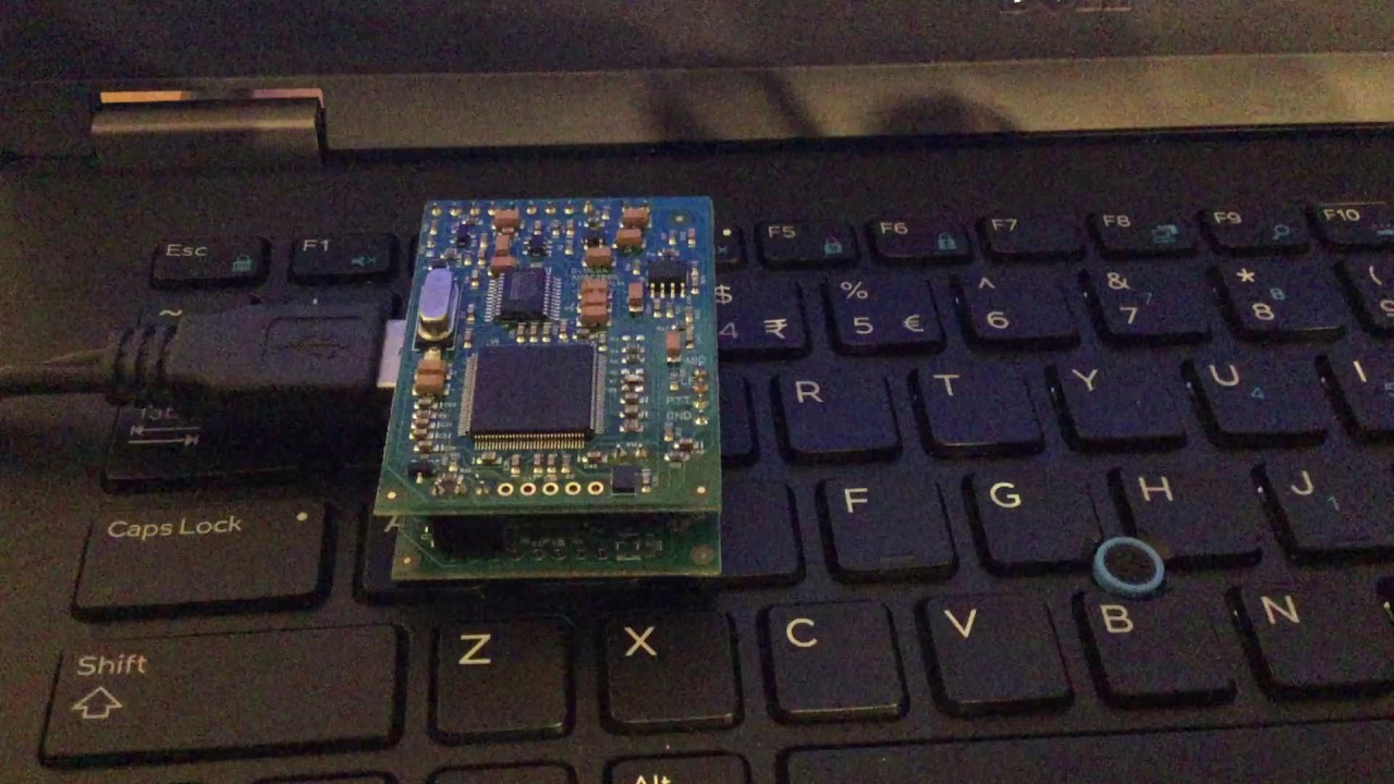 Digitomatic