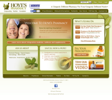 Compounding Pharmacy | Hoyes Pharmacy in Florida