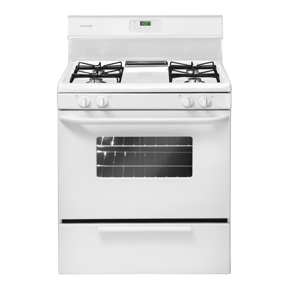 FRIGIDAIRE FFGF3011LB PRODUCT SPECIFICATIONS Pdf Download.