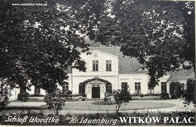Otok, West Pomeranian Voivodeship - Wikipedia