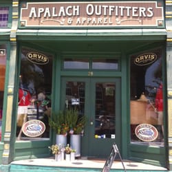 Apalach outfitters